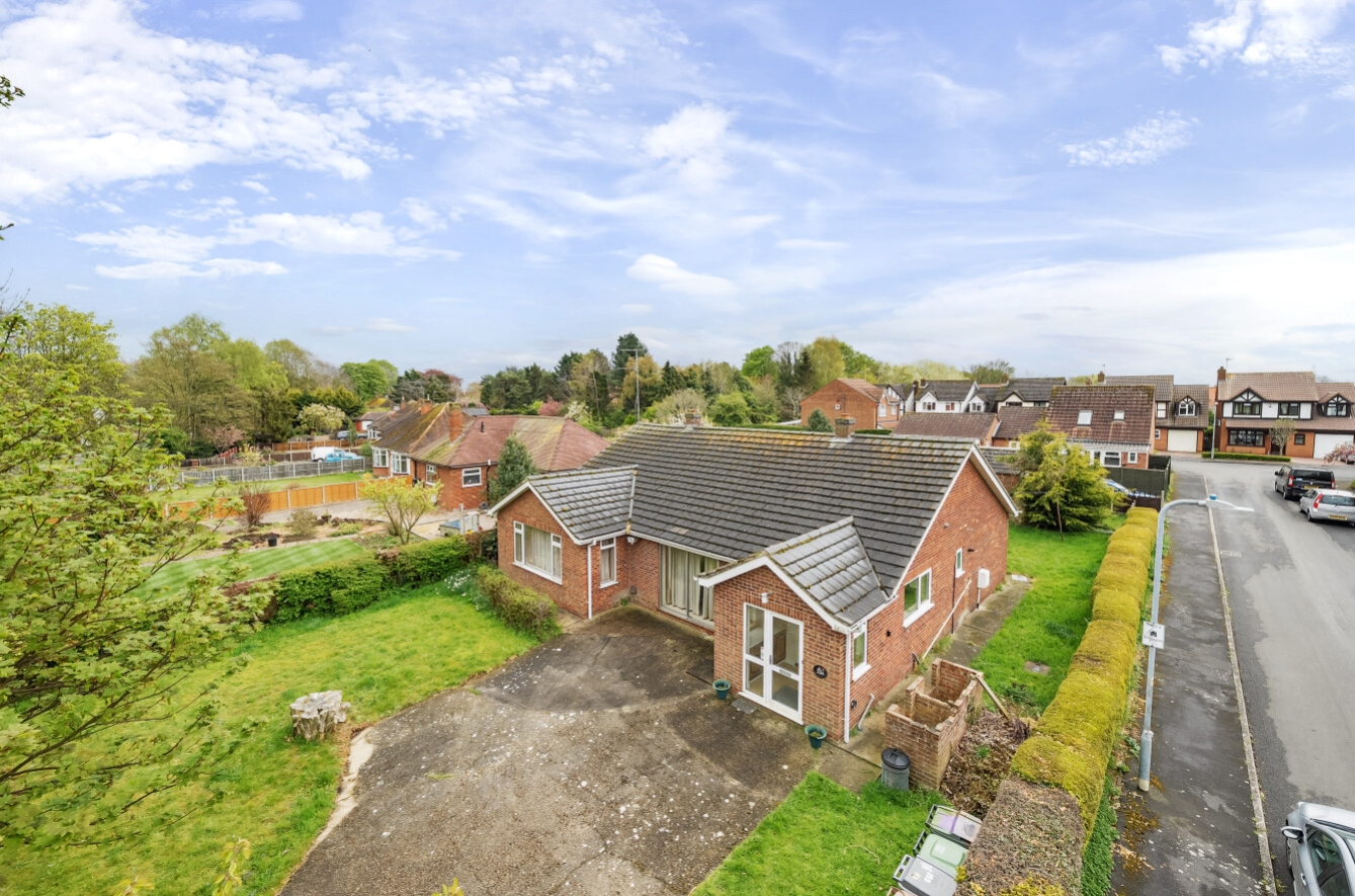 Manor Street, Ruskington